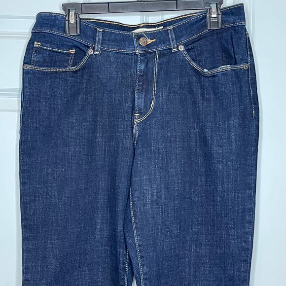 Levi’s Classic Bootcut Size 30 x 30 - Picture 3 of 7